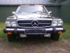 Mercedes 450SL Cabrio 001